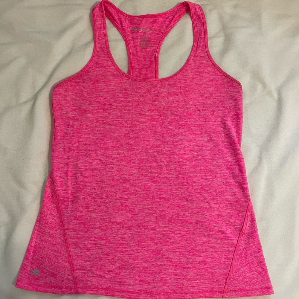 Women’s Racerback Workout Tank